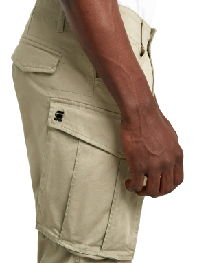 ΑΝΔΡΙΚΟ ΠΑΝΤΕΛΟΝΙ CARGO | Μπεζ 38/34