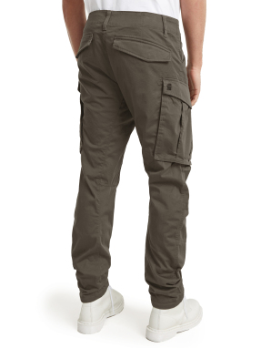 ΑΝΔΡΙΚΟ ΠΑΝΤΕΛΟΝΙ CARGO | Γκρι 34/32