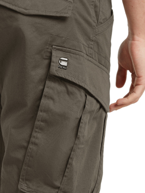 ΑΝΔΡΙΚΟ ΠΑΝΤΕΛΟΝΙ CARGO | Γκρι 34/32