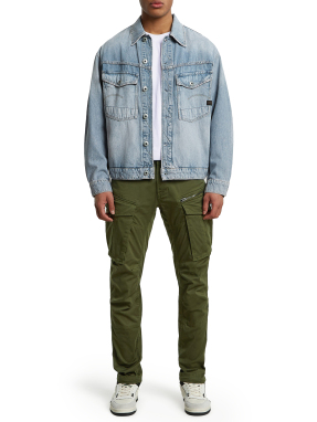 ΑΝΔΡΙΚΟ ΠΑΝΤΕΛΟΝΙ | Χακί 29/30