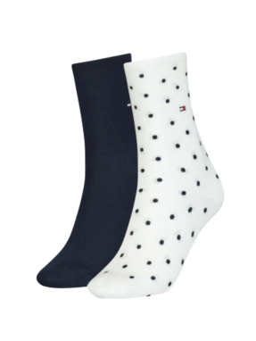 ΓΥΝΑΙΚΕΙΕΣ ΚΑΛΤΣΕΣ ΠΟΥΑ 2ΤΜΧ | Μπλε Σκούρο 35/38