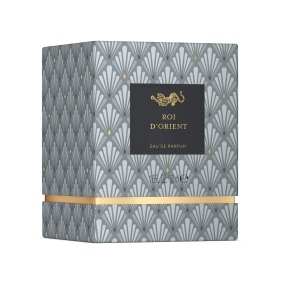 THE ICONIC COLLECTION EAU D'ORIENT | 50ml