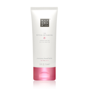 THE RITUAL OF SAKURA HAND BALM | 70ml