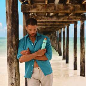 THE RITUAL OF KARMA SUN PROTECTION FACE MILK SPRAY SPF50 | 200ml