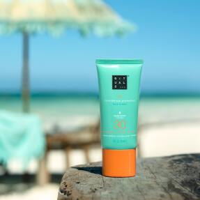 THE RITUAL OF KARMA SUN PROTECTION FACE CREAM SPF30 | 50ml