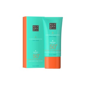 THE RITUAL OF KARMA SUN PROTECTION FACE CREAM SPF50+ | 50ml
