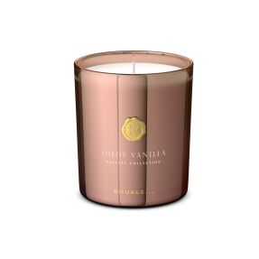 SUEDE VANILLA.CANDLE