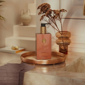 SMOOTH VIOLET HAND WASH | 300ml