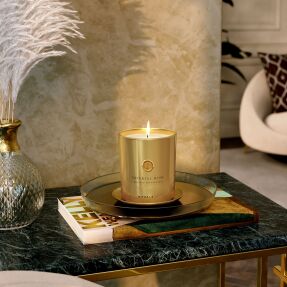 IMPERIAL ROSE CANDLE