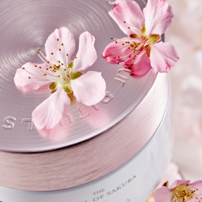 THE RITUAL OF SAKURA BODY SCRUB | 250gr