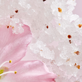 THE RITUAL OF SAKURA BODY SCRUB | 250gr