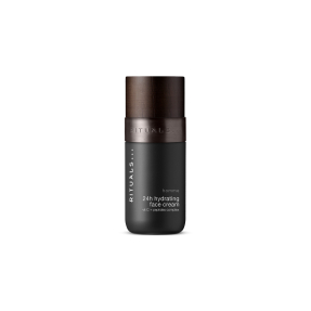 HOMME 24H HYDRATING FACE CREAM | 50 ml
