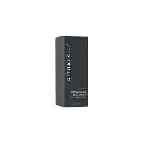 HOMME 24H HYDRATING FACE CREAM | 50 ml