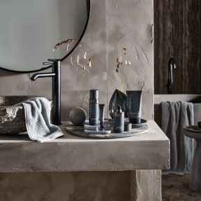 HOMME FACE CLEANSING FOAM | 150ml