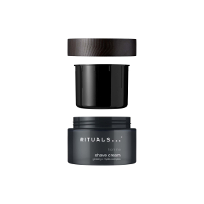 HOMME SHAVE CREAM REFILL | 250 ml