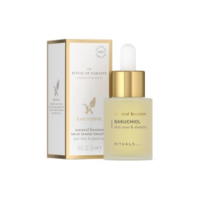 THE RITUAL OF NAMASTE BAKUCHIOL NATURAL BOOSTER | 20ml