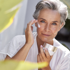 THE RITUAL OF NAMASTE AGELESS FIRMING NIGHT CREAM | 50ml