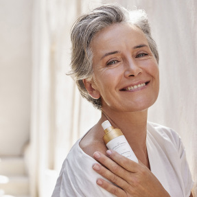 THE RITUAL OF NAMASTE AGELESS FIRMING SERUM REFILL | 30ml