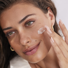 THE RITUAL OF NAMASTE GLOW ANTI-AGEING NIGHT CREAM REFILL | 50ml