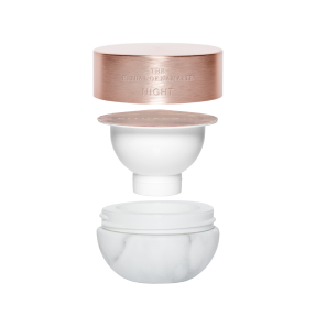 THE RITUAL OF NAMASTE ANTI-AGEING NIGHT CREAM REFILL | 50 ml