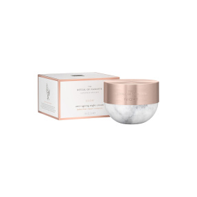 THE RITUAL OF NAMASTE GLOW ANTI-AGEING NIGHT CREAM | 50ml