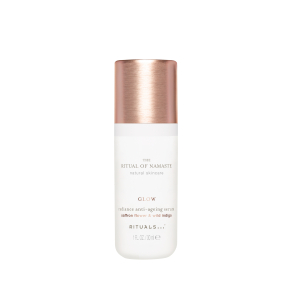 THE RITUAL OF NAMASTE GLOW ANTI-AGEING SERUM | 30 ml
