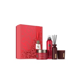 THE RITUAL OF AYURVEDA LARGE GIFT SET