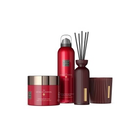 THE RITUAL OF AYURVEDA LARGE GIFT SET