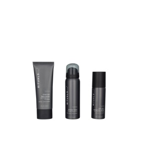 HOMME TRIAL SET