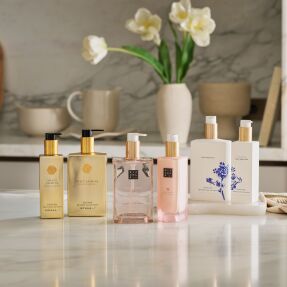 AMSTERDAM COLLECTION HAND BALM | 175ml