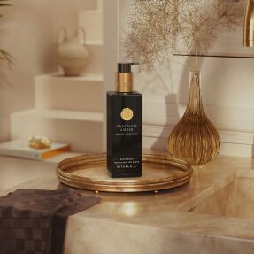 PRECIOUS AMBER HAND BALM | 175ml