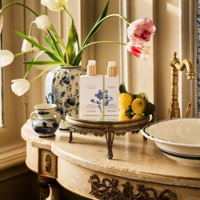 AMSTERDAM COLLECTION HAND WASH | 300ml