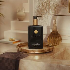PRECIOUS AMBER HAND WASH | 300ml