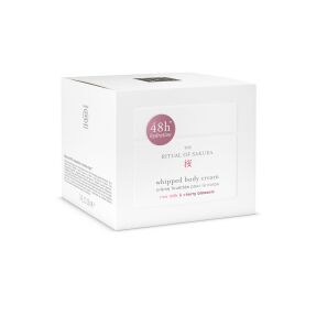 THE RITUAL OF SAKURA BODY CREAM | 220ml