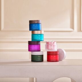 THE RITUAL OF SAKURA BODY CREAM | 220ml