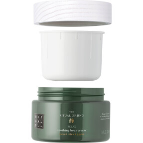 THE RITUAL OF JING BODY CREAM REFILL | 220ml