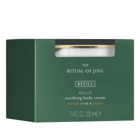 THE RITUAL OF JING BODY CREAM REFILL | 220ml