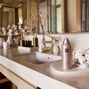 THE RITUAL OF SAKURA BODY LOTION MOUSSE | 150ml