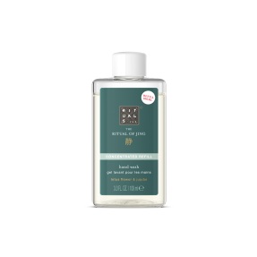 THE RITUAL OF JING HAND WASH CONCENTRATED REFILL | 100ml