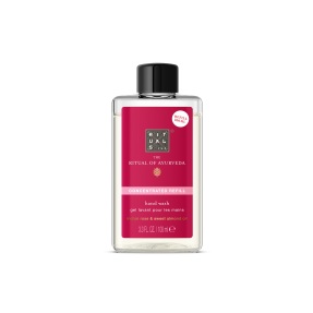 THE RITUAL OF AYURVEDA CONCENTRATED REFILL HAND WASH | 100ml