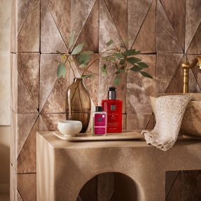 THE RITUAL OF AYURVEDA CONCENTRATED REFILL HAND WASH | 100ml