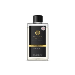 PRECIOUS AMBER HAND WASH CONCENTRATED REFILLl | 100ml