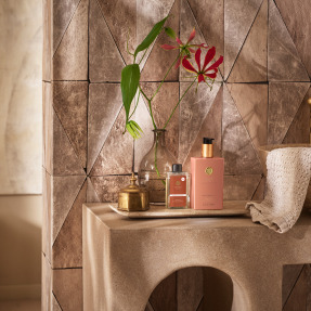 SMOOTH VIOLET HAND WASH CONCENTRATED REFILL | 100ml