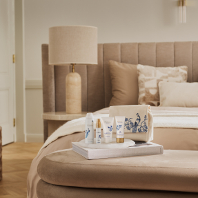 AMSTERDAM COLLECTION POUCH SET