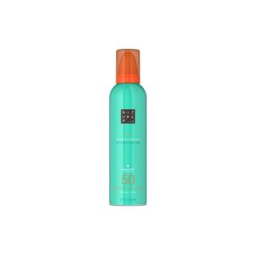 THE RITUAL OF KARMA FOAMING SUN PROTECTION SPF50 | 200ml