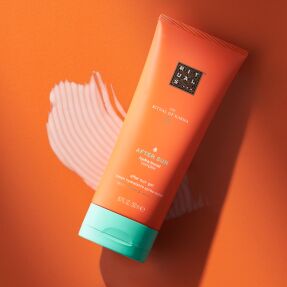 THE RITUAL OF KARMA AFTER SUN GEL LOTION | 200ml