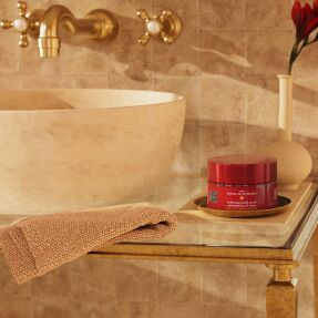 THE RITUAL OF AYURVEDA BODY SCRUB | 300gr
