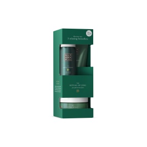 THE RITUAL OF JING TRIAL SET