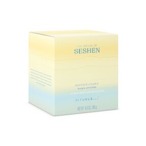 THE RITUAL OF SESHEN SCENTED CANDLE | 290gr