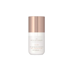 THE RITUAL OF NAMASTE ANTI-AGEING EYE CONCENTRATE | 15ml